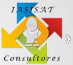 IASISAT CONSULTORES